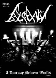 Blodarv : A Doorway Between Worlds Chapter 1